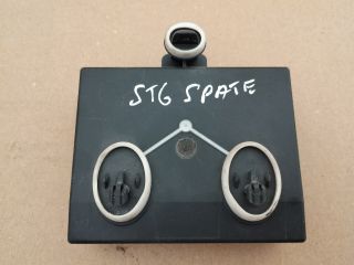 bontott SKODA SUPERB II Elektronika (Magában)