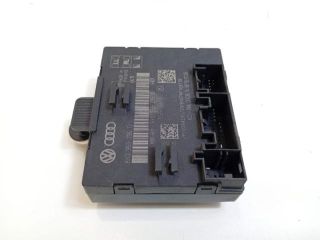 bontott SKODA SUPERB II Elektronika (Magában)