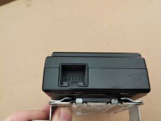 bontott SKODA SUPERB II Elektronika (Magában)