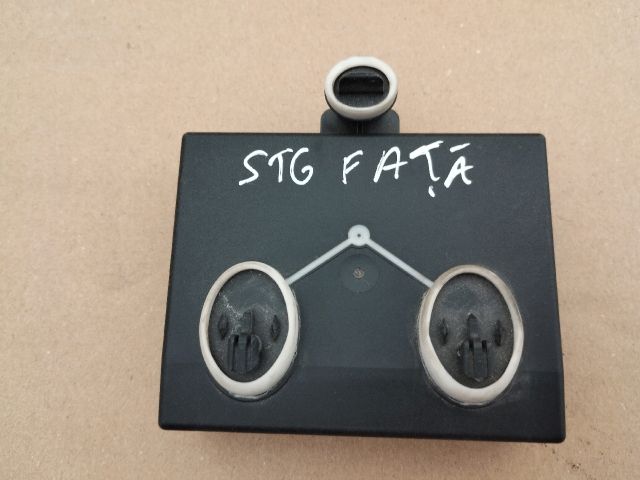 bontott SKODA SUPERB II Elektronika (Magában)