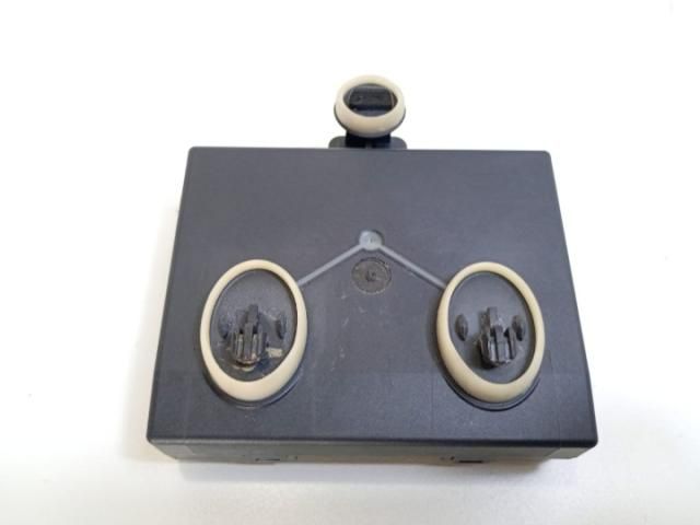 bontott SKODA SUPERB II Elektronika (Magában)