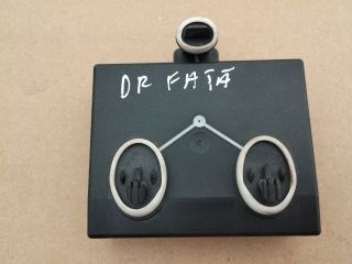 bontott SKODA SUPERB II Elektronika (Magában)