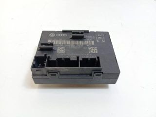 bontott SKODA SUPERB II Elektronika (Magában)