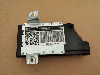 bontott SKODA SUPERB II Elektronika (Magában)