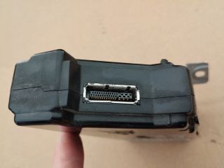 bontott SKODA SUPERB II Elektronika (Magában)