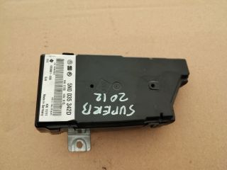 bontott SKODA SUPERB II Elektronika (Magában)