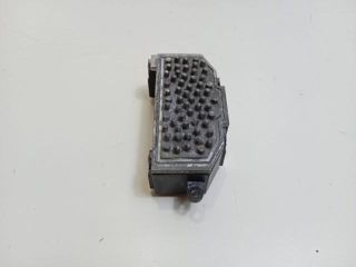 bontott SKODA SUPERB II Előtét Ellenállás Fűtőmotor