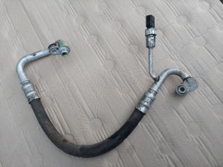 bontott SKODA SUPERB II Első Klíma Cső Kompresszorhoz