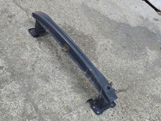 bontott SKODA SUPERB II Első Lökhárító Merevítő (Fém)