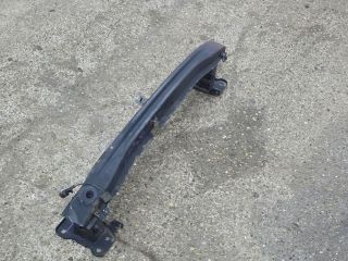 bontott SKODA SUPERB II Első Lökhárító Merevítő (Fém)