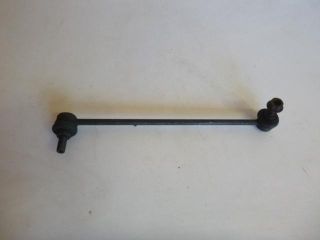 bontott SKODA SUPERB II Első Stabilizátor Pálca