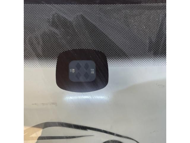 bontott SKODA SUPERB II Első Szélvédő