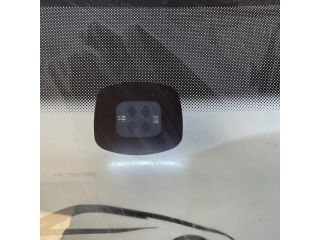 bontott SKODA SUPERB II Első Szélvédő