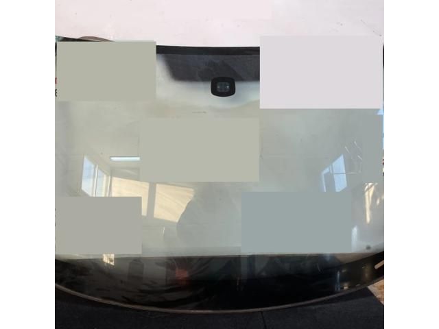 bontott SKODA SUPERB II Első Szélvédő