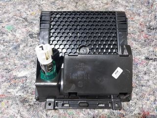 bontott SKODA SUPERB II Első Tároló Rekesz