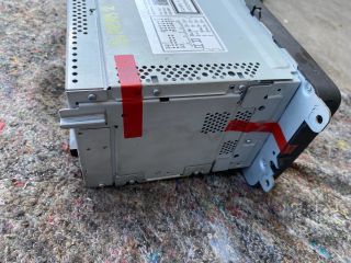 bontott SKODA SUPERB II Emelő