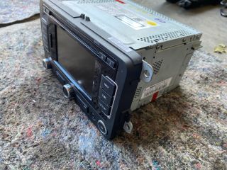 bontott SKODA SUPERB II Emelő