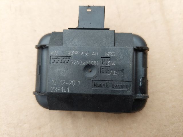 bontott SKODA SUPERB II Eső Érzékelő