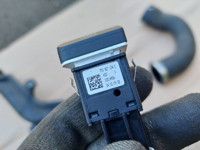 bontott SKODA SUPERB II ESP Kapcsoló