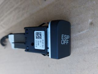 bontott SKODA SUPERB II ESP Kapcsoló