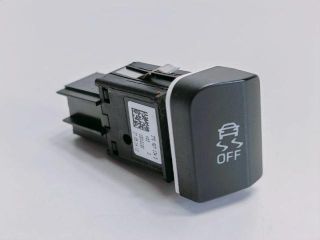 bontott SKODA SUPERB II ESP Kapcsoló