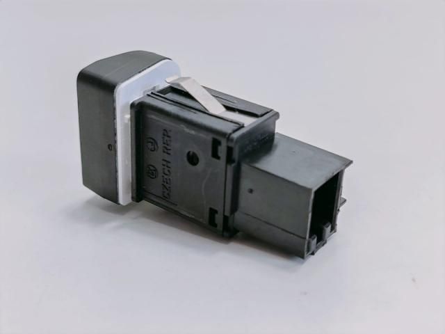 bontott SKODA SUPERB II ESP Kapcsoló