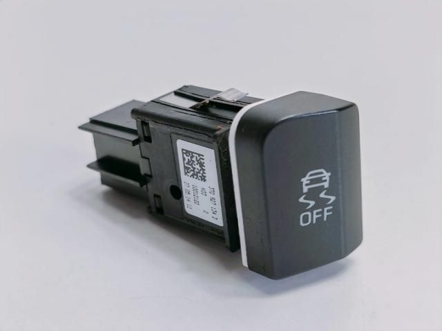 bontott SKODA SUPERB II ESP Kapcsoló