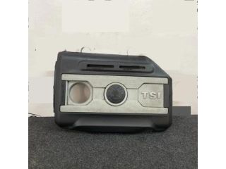 bontott SKODA SUPERB II Felső Hűtőburkolat