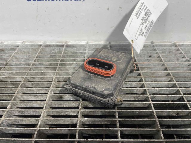 bontott SKODA SUPERB II Fényszóró Elektronika