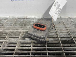 bontott SKODA SUPERB II Fényszóró Elektronika