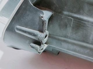 bontott SKODA SUPERB II Fényszóró (Pozíciófüggetlen)