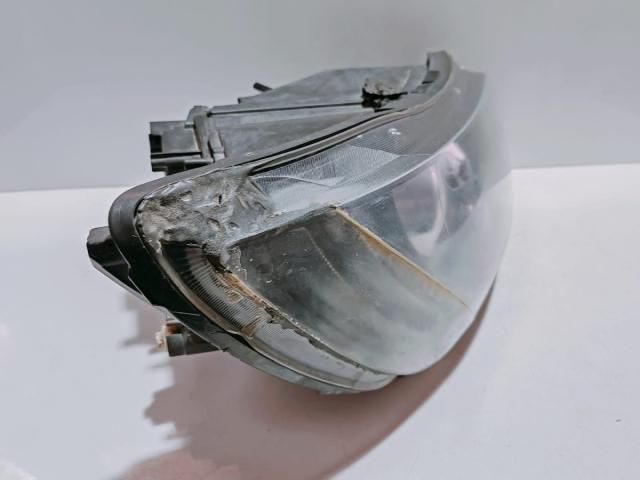 bontott SKODA SUPERB II Fényszóró (Pozíciófüggetlen)