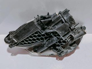 bontott SKODA SUPERB II Fényszóró (Pozíciófüggetlen)