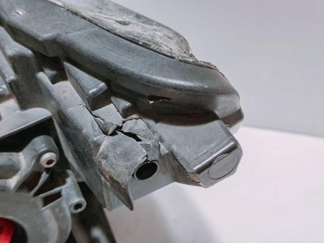 bontott SKODA SUPERB II Fényszóró (Pozíciófüggetlen)