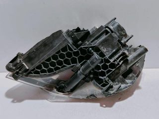 bontott SKODA SUPERB II Fényszóró (Pozíciófüggetlen)