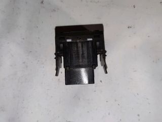 bontott SKODA SUPERB II Fényszórómagasság Állító Kapcsoló