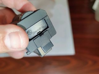 bontott SKODA SUPERB II Fényszórómagasság Állító Kapcsoló