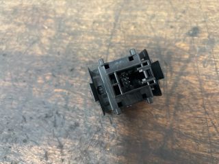 bontott SKODA SUPERB II Fényszórómagasság Állító Kapcsoló