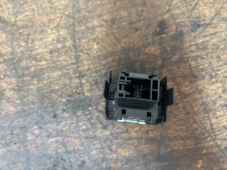 bontott SKODA SUPERB II Fényszórómagasság Állító Kapcsoló