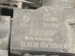 bontott SKODA SUPERB II Fényszórómagasság Állító Motor (Pozíciófüggetlen)