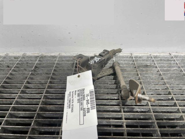 bontott SKODA SUPERB II Fényszórómagasság Állító Motor (Pozíciófüggetlen)