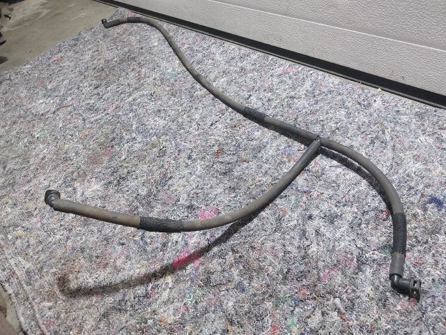 bontott SKODA SUPERB II Fényszórómosó Cső