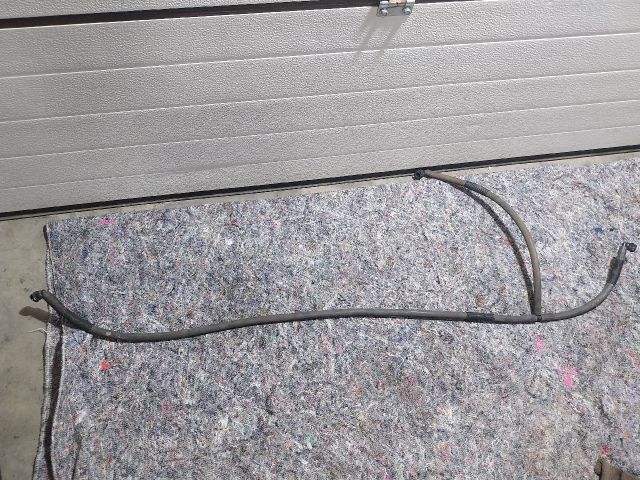 bontott SKODA SUPERB II Fényszórómosó Cső