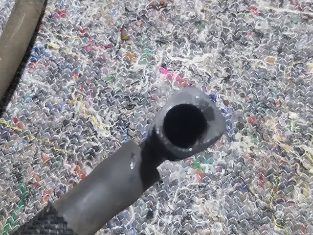 bontott SKODA SUPERB II Fényszórómosó Cső