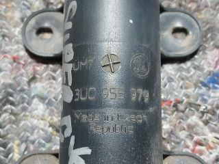 bontott SKODA SUPERB II Fényszórómosó Fúvóka (Pozíciófüggetlen)