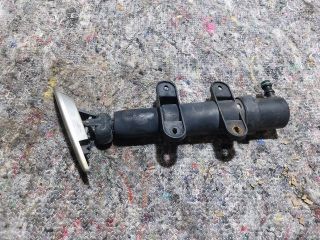 bontott SKODA SUPERB II Fényszórómosó Fúvóka (Pozíciófüggetlen)