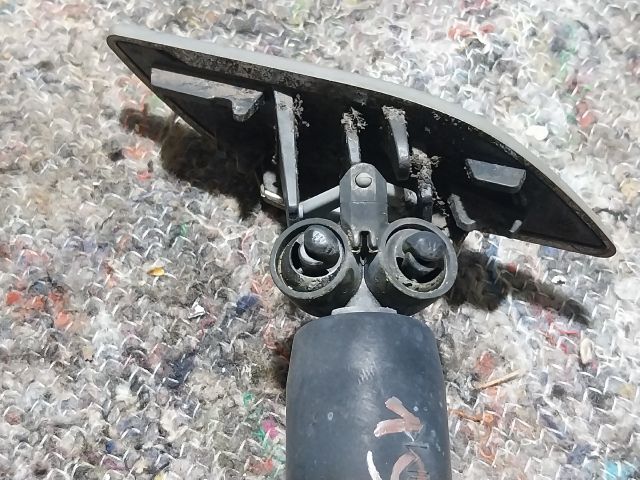 bontott SKODA SUPERB II Fényszórómosó Fúvóka (Pozíciófüggetlen)