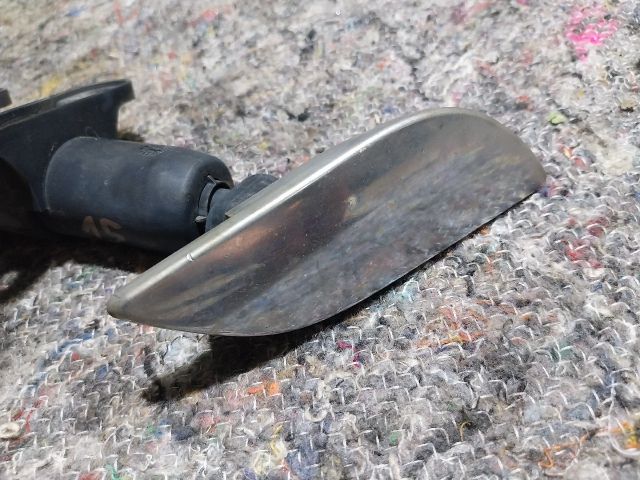 bontott SKODA SUPERB II Fényszórómosó Fúvóka (Pozíciófüggetlen)