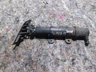 bontott SKODA SUPERB II Fényszórómosó Fúvóka (Pozíciófüggetlen)