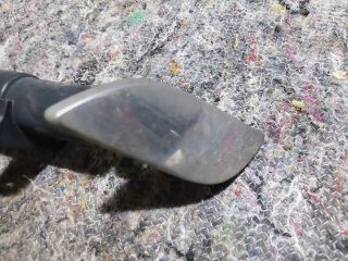 bontott SKODA SUPERB II Fényszórómosó Fúvóka (Pozíciófüggetlen)